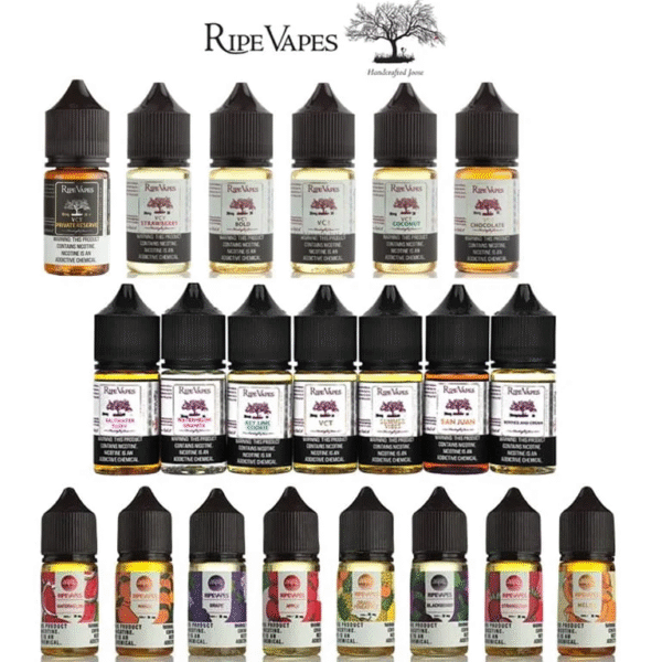 生命之樹 小菸油 油品 小油 主機 加熱煙