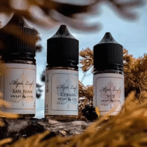 楓葉 小油 拋棄式 加熱 主機 DER