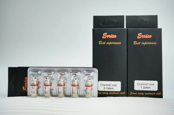 COSMO 倉 耗材 主機 油品 ILIA 大菸 小菸