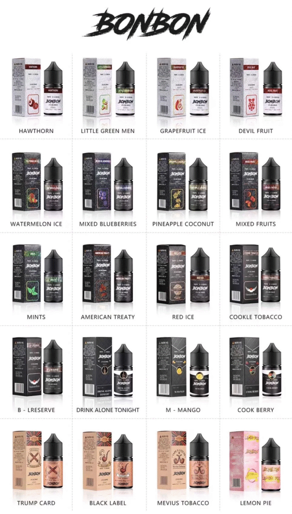 邦邦 DER ILIA 小油 主機 拋棄式