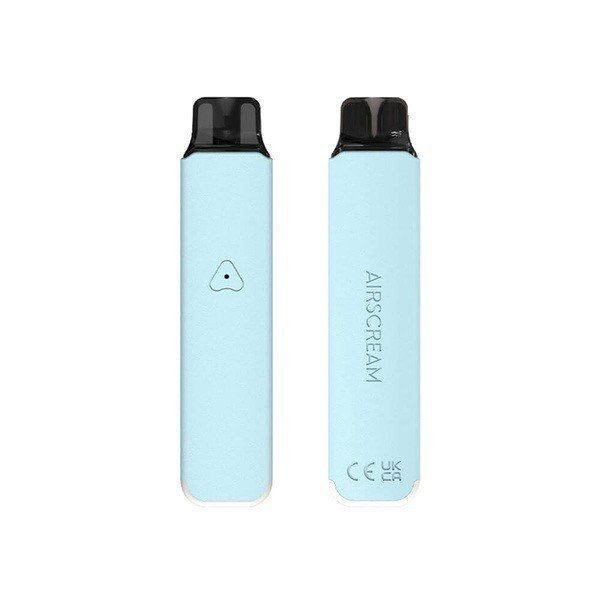 英國主機 小主機 注油主機 拋棄式 小油 油品 加熱煙 一次性