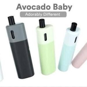 酪梨寶寶 酪梨妹妹 注油主機 主機 拋棄式 小油