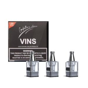 小金磚 空倉 油品 小油 主機 一次性 拋棄式 加熱煙