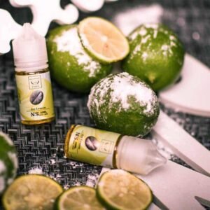 鋼鐵果 DER 小油品 ILIA 電子煙 主機 電子煙主機