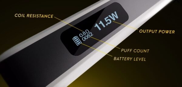 英國pro主機 小油主機 主機 拋棄式 一次性 菸蛋 加熱煙
