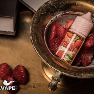 草莓太妃糖 小菸 主機 拋棄式 DER