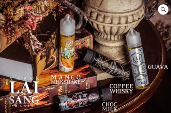 賴桑 大菸 大油 小油 主機 拋棄式 一次性