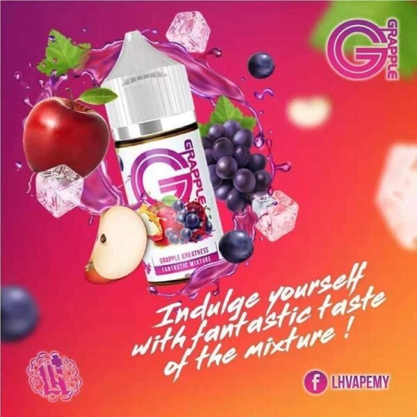 LH DER 小油 油品 主機 加熱煙