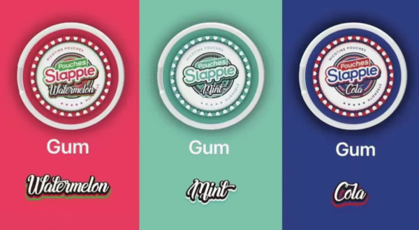 口香糖 檳榔 拋棄式 一次性 小菸 主機 小油