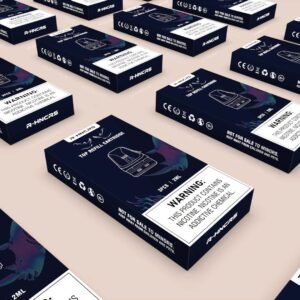 犀牛3入 小蠻牛 OXVA 蠻牛主機 主機 耗材 菸蛋 倉