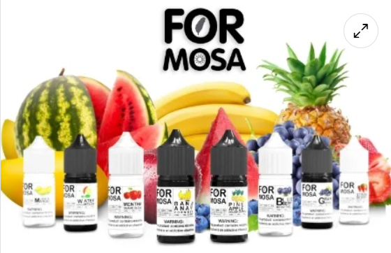 福爾摩沙 DER ILIA 小油 加熱 主機 拋棄式 一次性