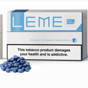 樂美 LEME 加熱煙 加熱煙主機 T牌