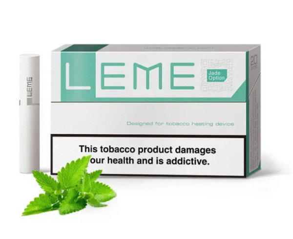 樂美 LEME 加熱煙 加熱煙主機 T牌