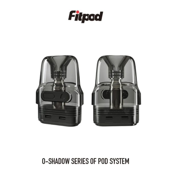 o-shadow主機 小菸 小油 主機 一次性 拋棄式 加熱煙