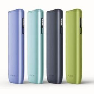 IQOS ILUMA I ONE 加熱菸 加熱主機 加熱菸彈 加熱煙 煙彈 菸彈 IQOS