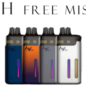 LH FREE MIST 主機